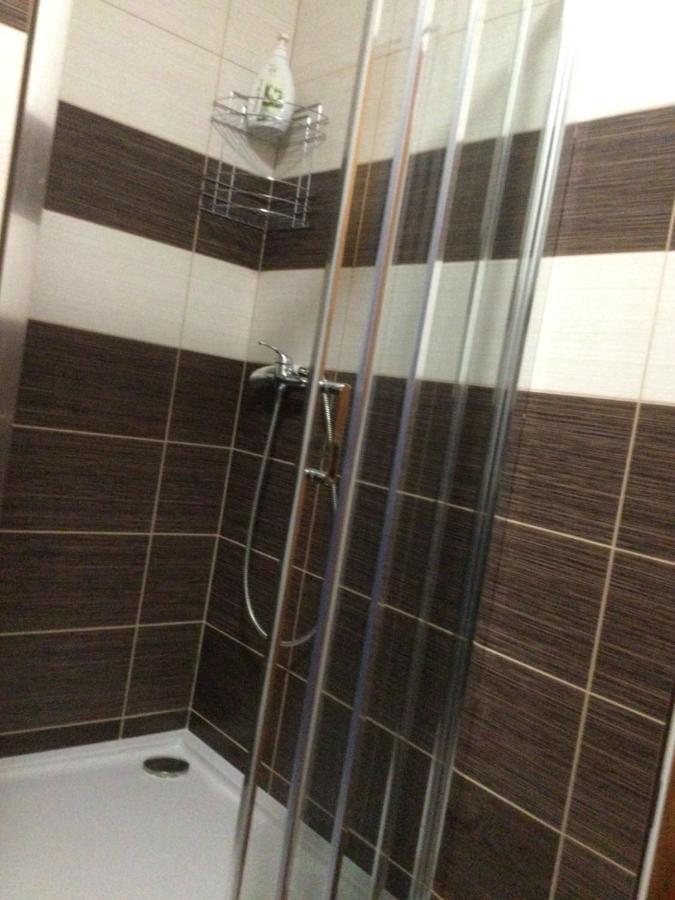 Hrusicka Restaurace A Penzion Hrusice Экстерьер фото